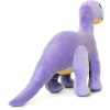 М'яка іграшка WP Merchandise Динозавр Диплодок Дін (FWPDINODEAN22PR00) зображення 5