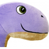 М'яка іграшка WP Merchandise Динозавр Диплодок Дін (FWPDINODEAN22PR00) зображення 7