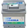 Аккумулятор автомобильный NEW FORMULA 50Ah (+/-) 420EN (5502202210) изображение 2
