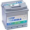 Аккумулятор автомобильный NEW FORMULA 50Ah (+/-) 420EN (5502202210)