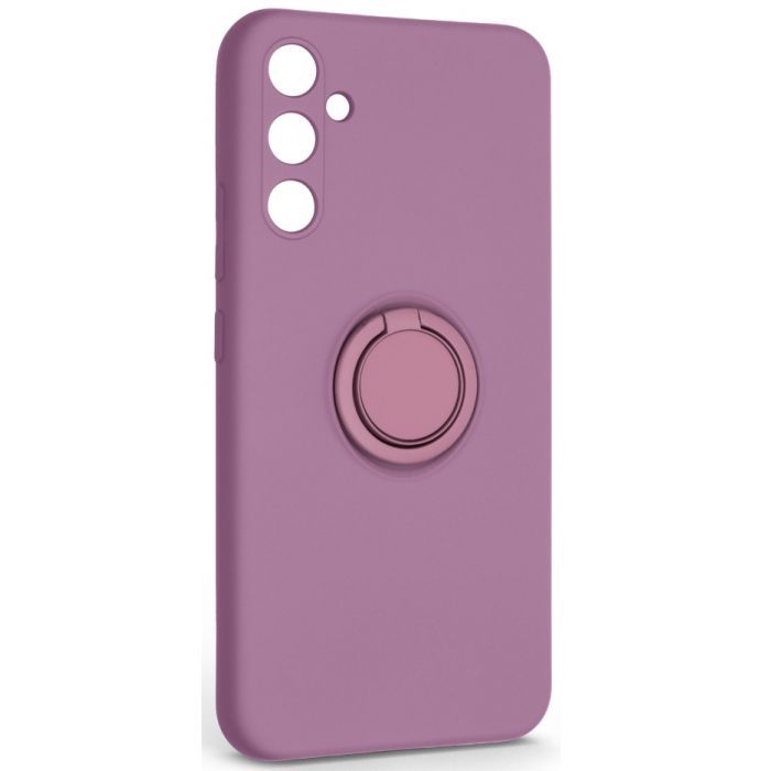 Чехол для мобильного телефона Armorstandart Icon Ring Samsung A54 5G (A546) Grape (ARM68779)