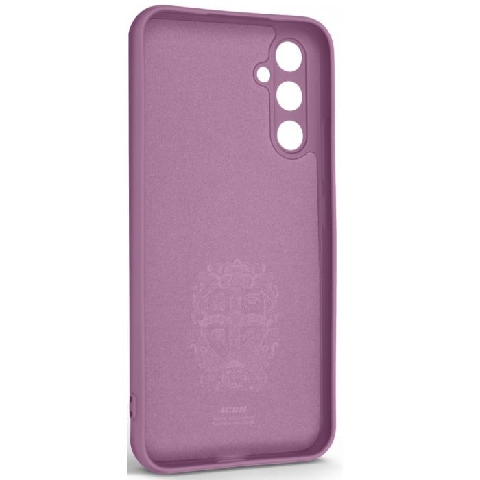 Чехол для мобильного телефона Armorstandart Icon Ring Samsung A54 5G (A546) Grape (ARM68779) изображение 2