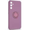 Чехол для мобильного телефона Armorstandart Icon Ring Samsung A54 5G (A546) Grape (ARM68779)