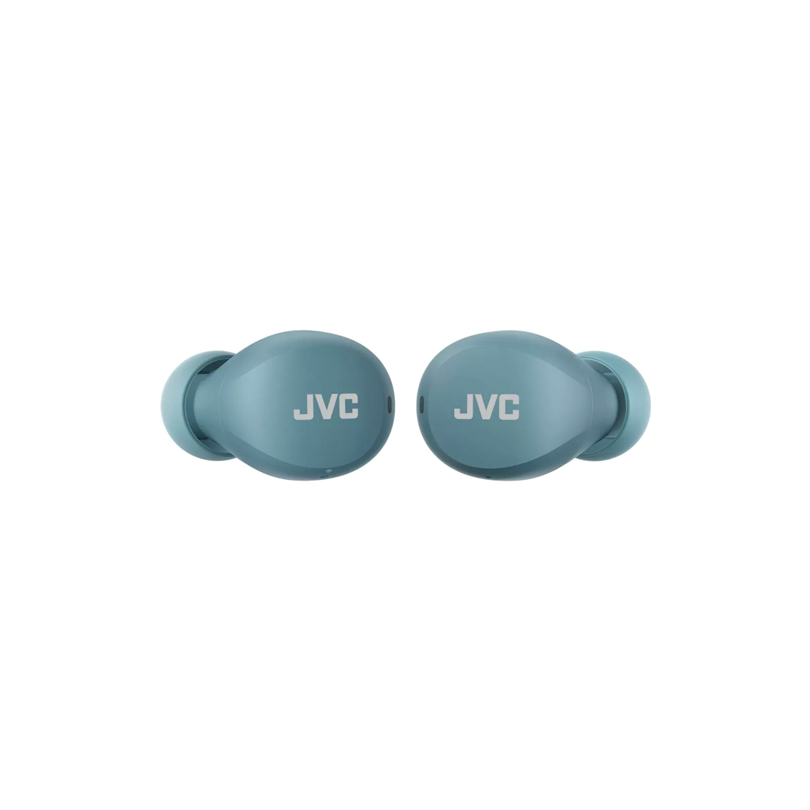 Навушники JVC HA-A6T White (HA-A6T-W-U) зображення 3