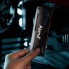 Модуль памяти для компьютера DDR4 32GB 3200 MHz Beast RGB Kingston Fury (ex.HyperX) (KF432C16BB2A/32) изображение 11