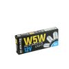 Автолампа Zollex W5W 12V зображення 3