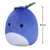 Мягкая игрушка Squishmallows Черника Блуби 30 см (SQCR04144) изображение 2