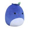 Мягкая игрушка Squishmallows Черника Блуби 30 см (SQCR04144) изображение 3