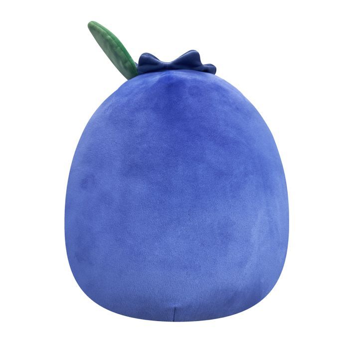 Мягкая игрушка Squishmallows Черника Блуби 30 см (SQCR04144) изображение 4