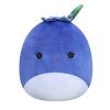 Мягкая игрушка Squishmallows Черника Блуби 30 см (SQCR04144)