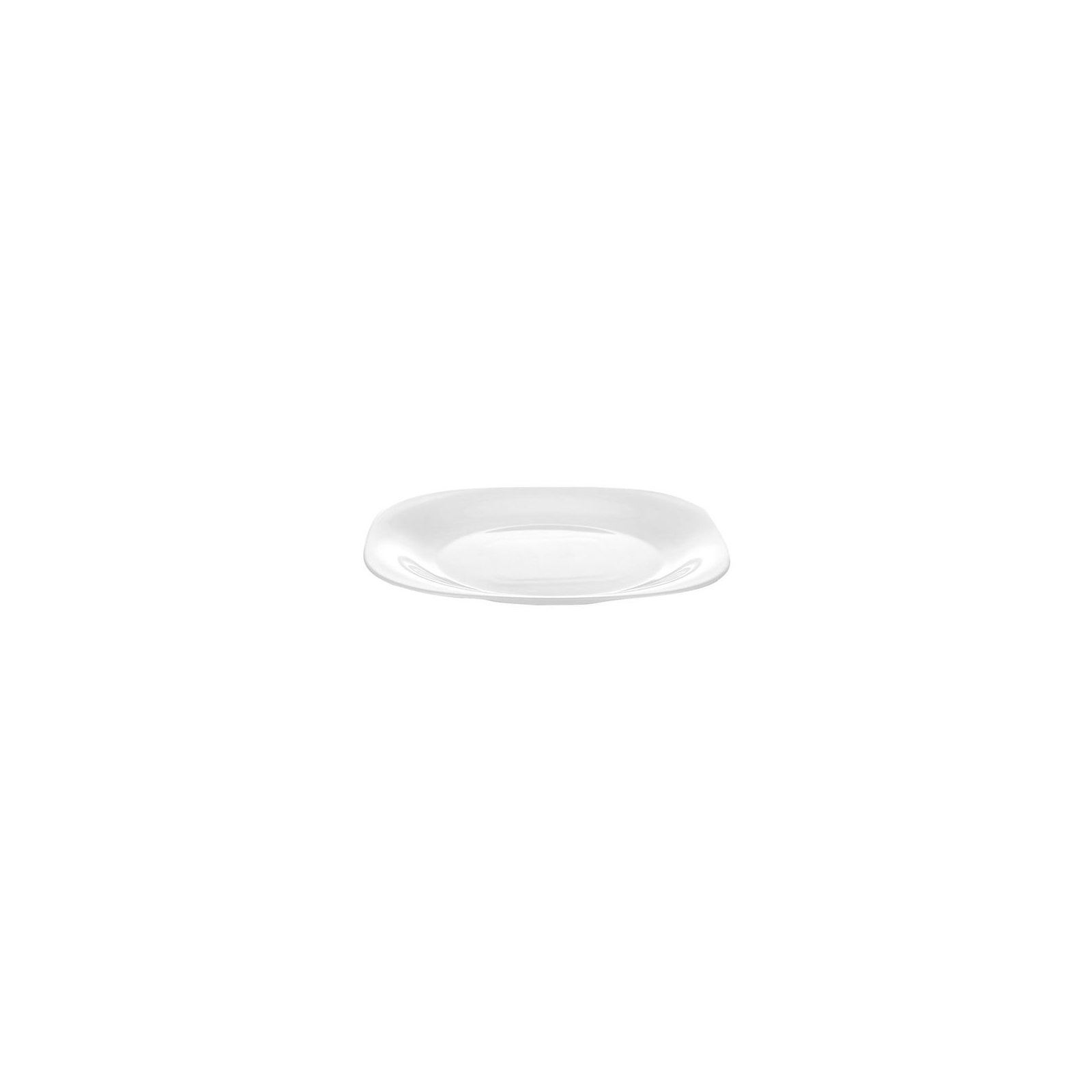 Столовий сервіз Luminarc Carine Білий 19 предметів (N2185) зображення 3