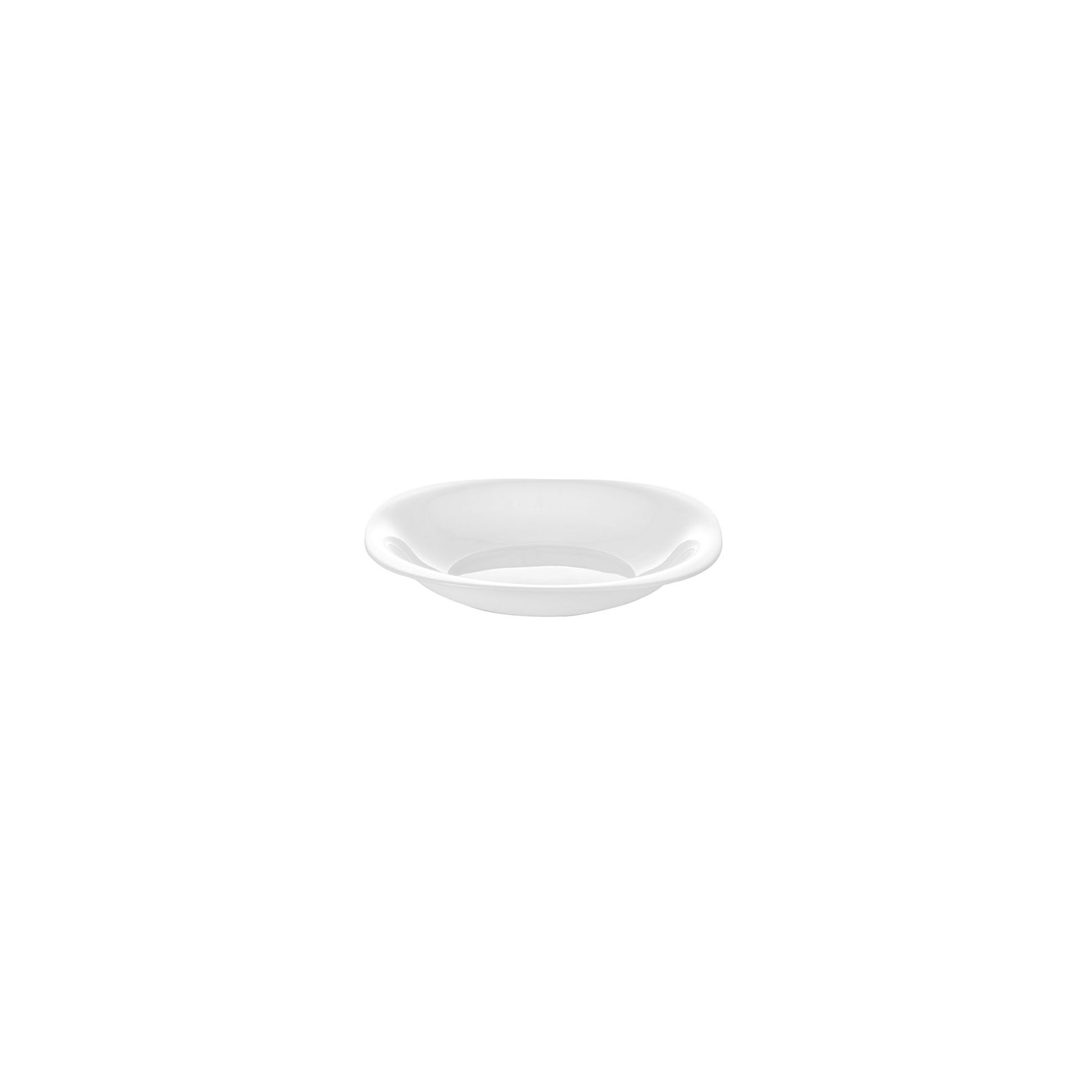 Столовий сервіз Luminarc Carine Білий 19 предметів (N2185) зображення 4