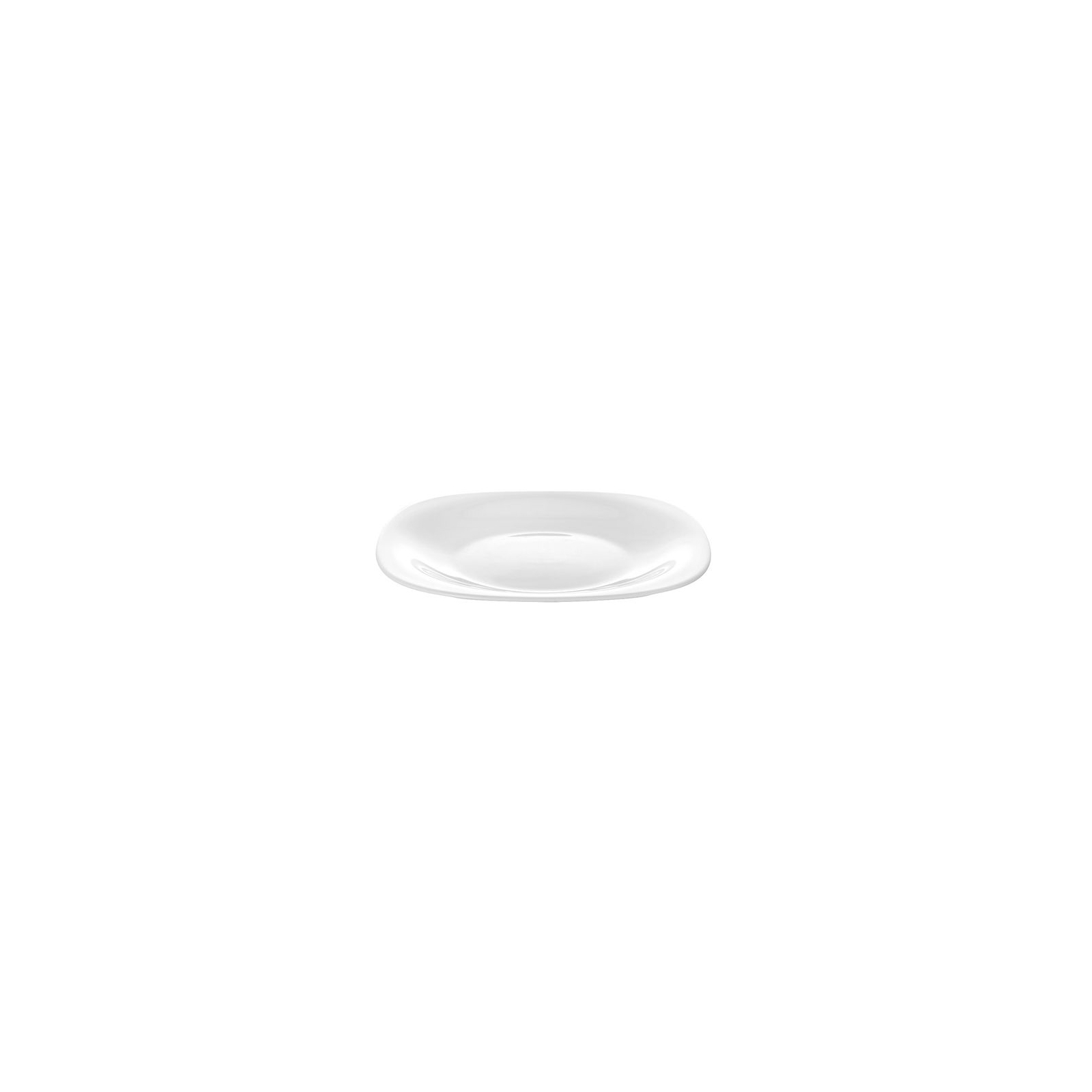 Столовий сервіз Luminarc Carine Білий 19 предметів (N2185) зображення 5
