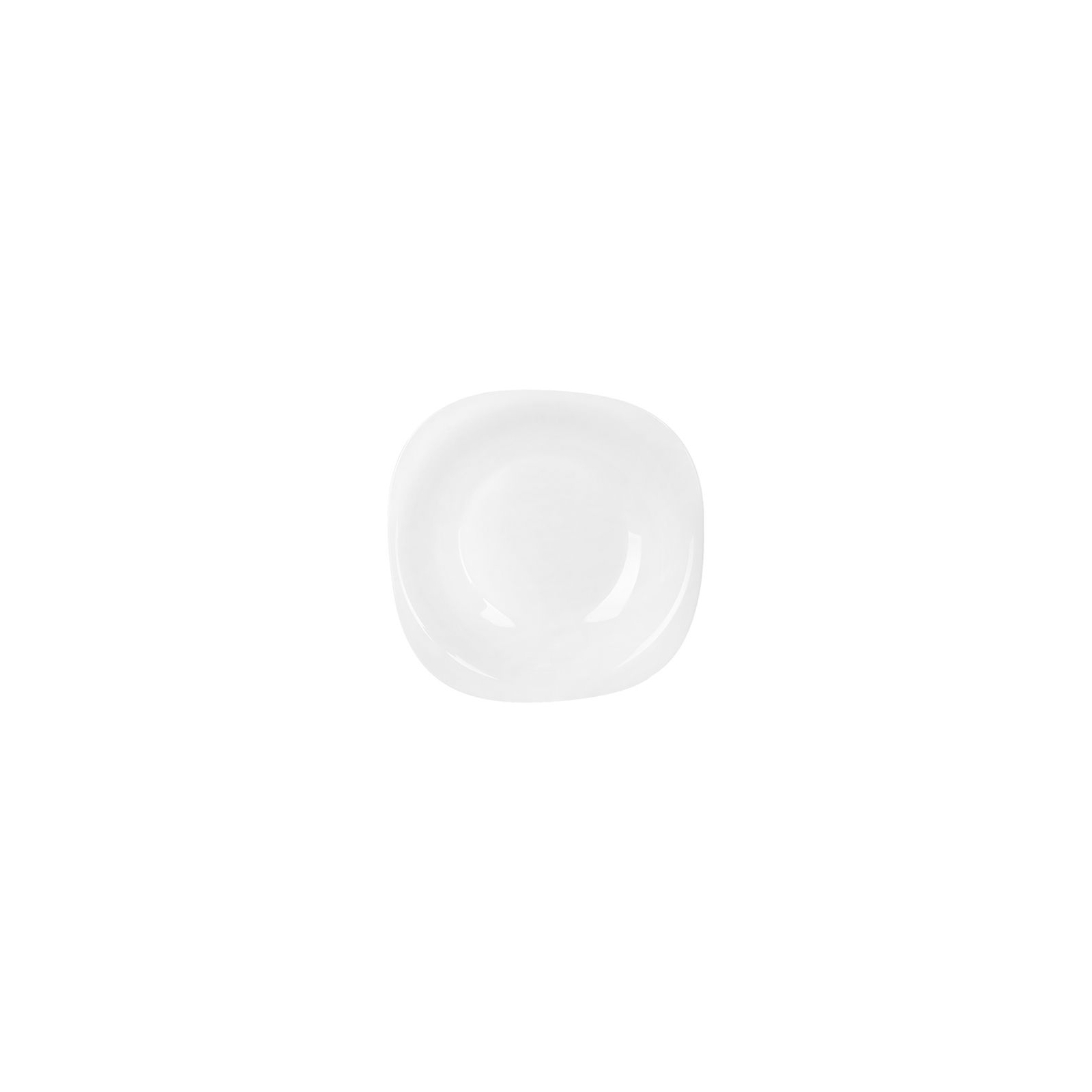 Столовий сервіз Luminarc Carine Білий 19 предметів (N2185) зображення 6