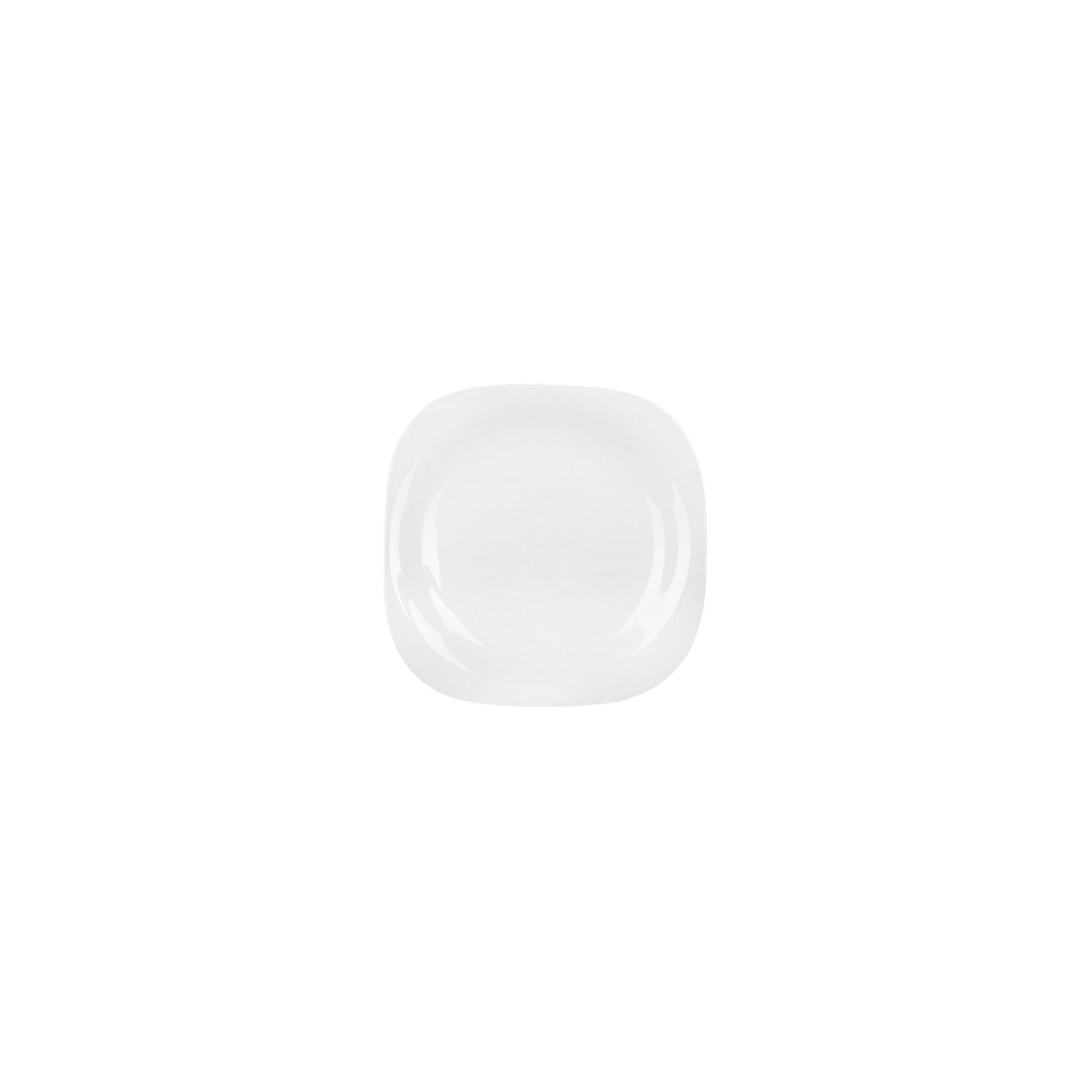Столовий сервіз Luminarc Carine Білий 19 предметів (N2185) зображення 7