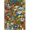 Пазл DoDo Український настрій (300587) зображення 2