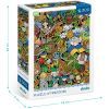 Пазл DoDo Український настрій (300587) зображення 4