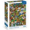 Пазл DoDo Український настрій (300587)