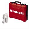 Викрутка акумуляторна Einhell TE-DY 18 Li - Solo, 18В, 0-4000об/хв, кейс, (без АКБ та ЗП) (4259980) зображення 2
