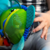Іграшка на коляску Baby Einstein Neptunes Sensory Sidekick (13156) зображення 10