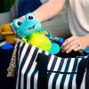 Іграшка на коляску Baby Einstein Neptunes Sensory Sidekick (13156) зображення 11