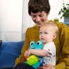 Іграшка на коляску Baby Einstein Neptunes Sensory Sidekick (13156) зображення 4