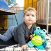 Іграшка на коляску Baby Einstein Neptunes Sensory Sidekick (13156) зображення 6