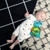 Іграшка на коляску Baby Einstein Neptunes Sensory Sidekick (13156) зображення 8