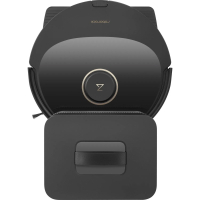 Пылесос Roborock Vacuum Cleaner Q8 Max+ Black (Q8MP52-00) изображение 11