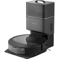 Пылесос Roborock Vacuum Cleaner Q8 Max+ Black (Q8MP52-00)