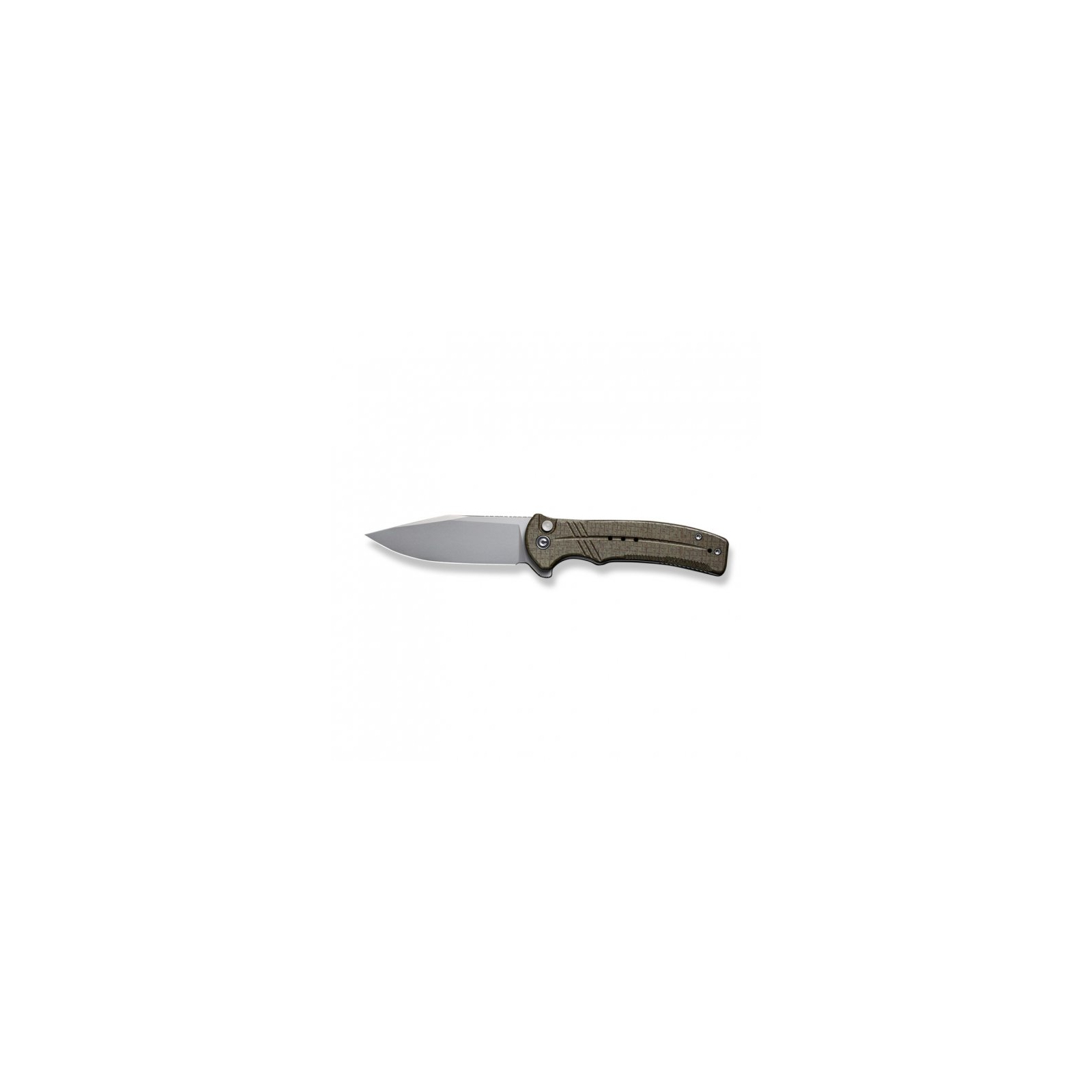 Нож Civivi Cogent Bead Blast Dark Micarta (C20038D-5) изображение 2