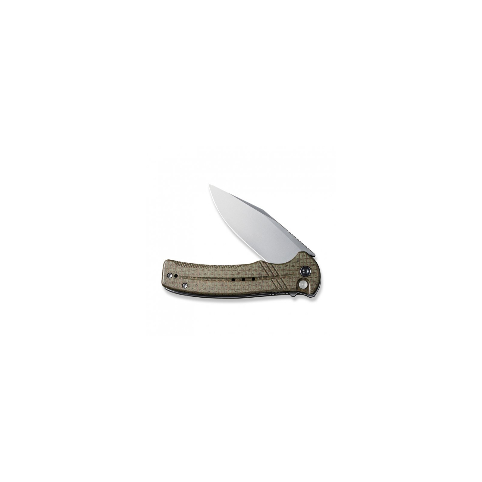 Нож Civivi Cogent Bead Blast Dark Micarta (C20038D-5) изображение 3