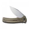 Нож Civivi Cogent Bead Blast Dark Micarta (C20038D-5) изображение 3