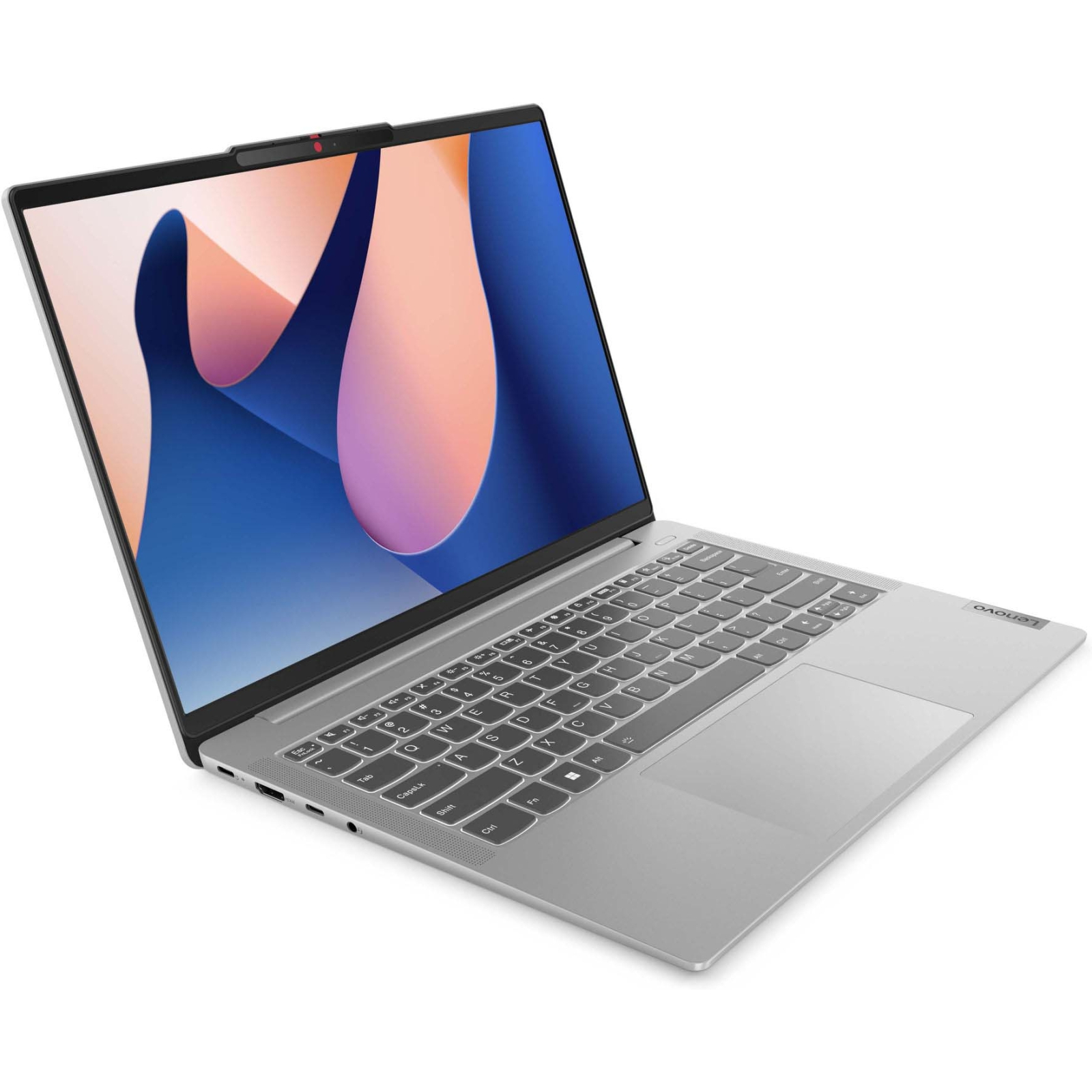 Ноутбук Lenovo IdeaPad Slim 5 14IRL8 (82XD006WRA) зображення 2