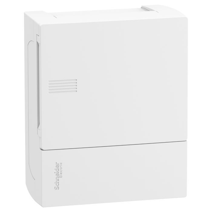 Распределительный щит Schneider Electric Resi9 MP Mini Pragma 6 (1x6), 63A ip40 (MIP12106)