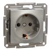 Розетка Schneider Electric ASFORA бронза (EPH2900169) изображение 2