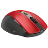 Мишка Defender Prime MB-053 Silent Wireless Red (52052) зображення 2