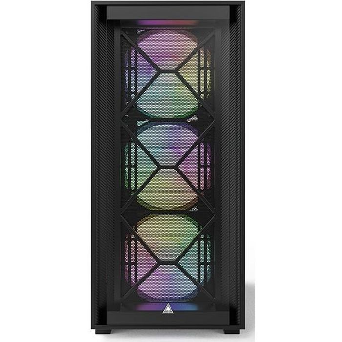 Корпус MONTECH AIR 1000 PREMIUM (B) изображение 2