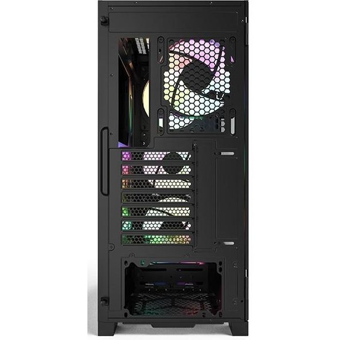 Корпус MONTECH AIR 1000 PREMIUM (B) изображение 3