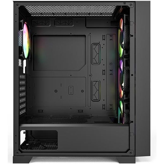 Корпус MONTECH AIR 1000 PREMIUM (B) изображение 4