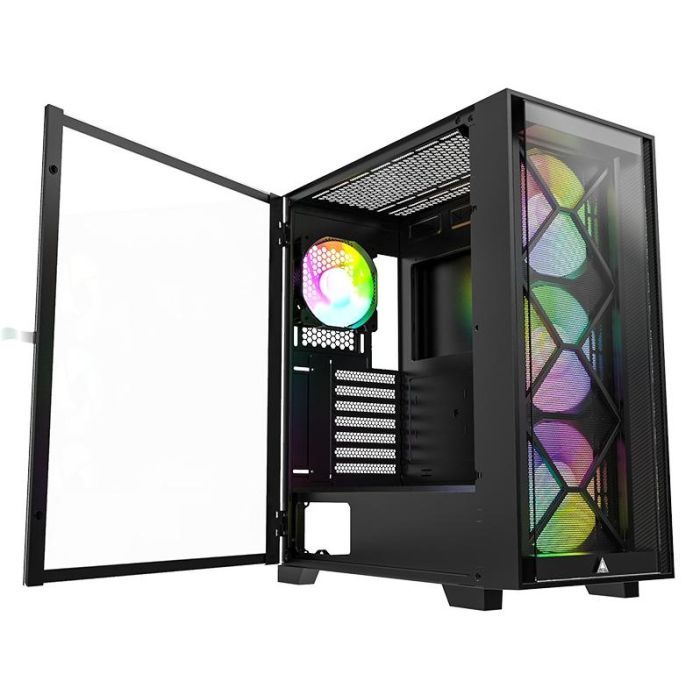 Корпус MONTECH AIR 1000 PREMIUM (B) изображение 7