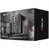 Акустична система Xtrike ME SK-612 11Вт LED USB (SK-612) зображення 4