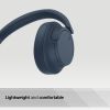 Навушники Sony WH-CH720N Wireless Blue (WHCH720NL.CE7) зображення 11