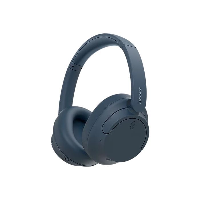 Навушники Sony WH-CH720N Wireless Blue (WHCH720NL.CE7)