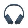 Навушники Sony WH-CH720N Wireless Blue (WHCH720NL.CE7) зображення 3