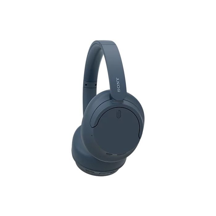 Навушники Sony WH-CH720N Wireless Blue (WHCH720NL.CE7) зображення 5