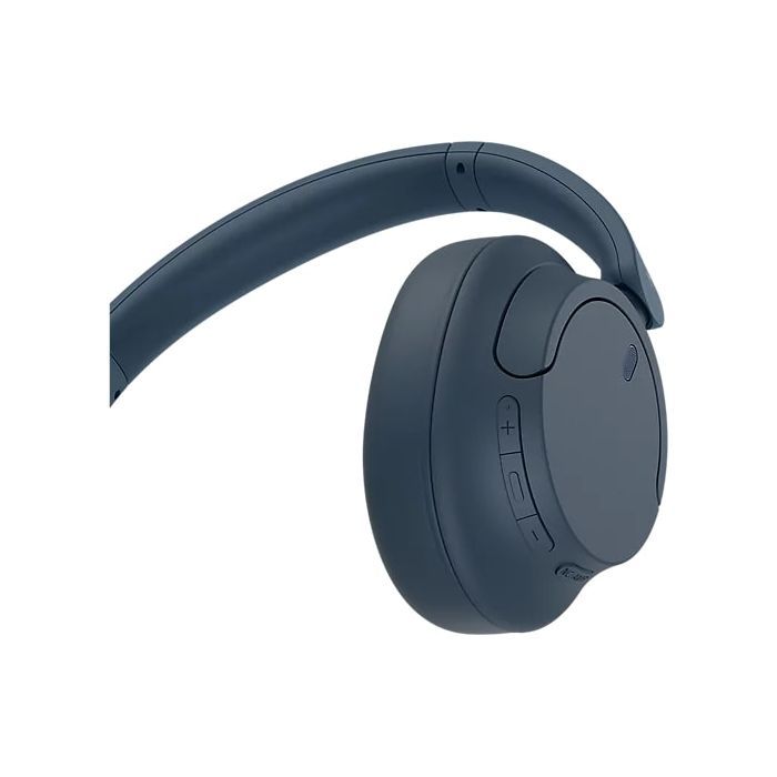 Навушники Sony WH-CH720N Wireless Blue (WHCH720NL.CE7) зображення 6