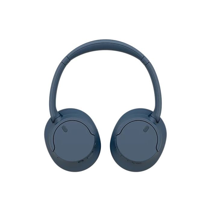 Навушники Sony WH-CH720N Wireless Blue (WHCH720NL.CE7) зображення 7