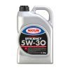 Моторное масло Meguin EFFICIENCY SAE 5W-30 5л (3194)