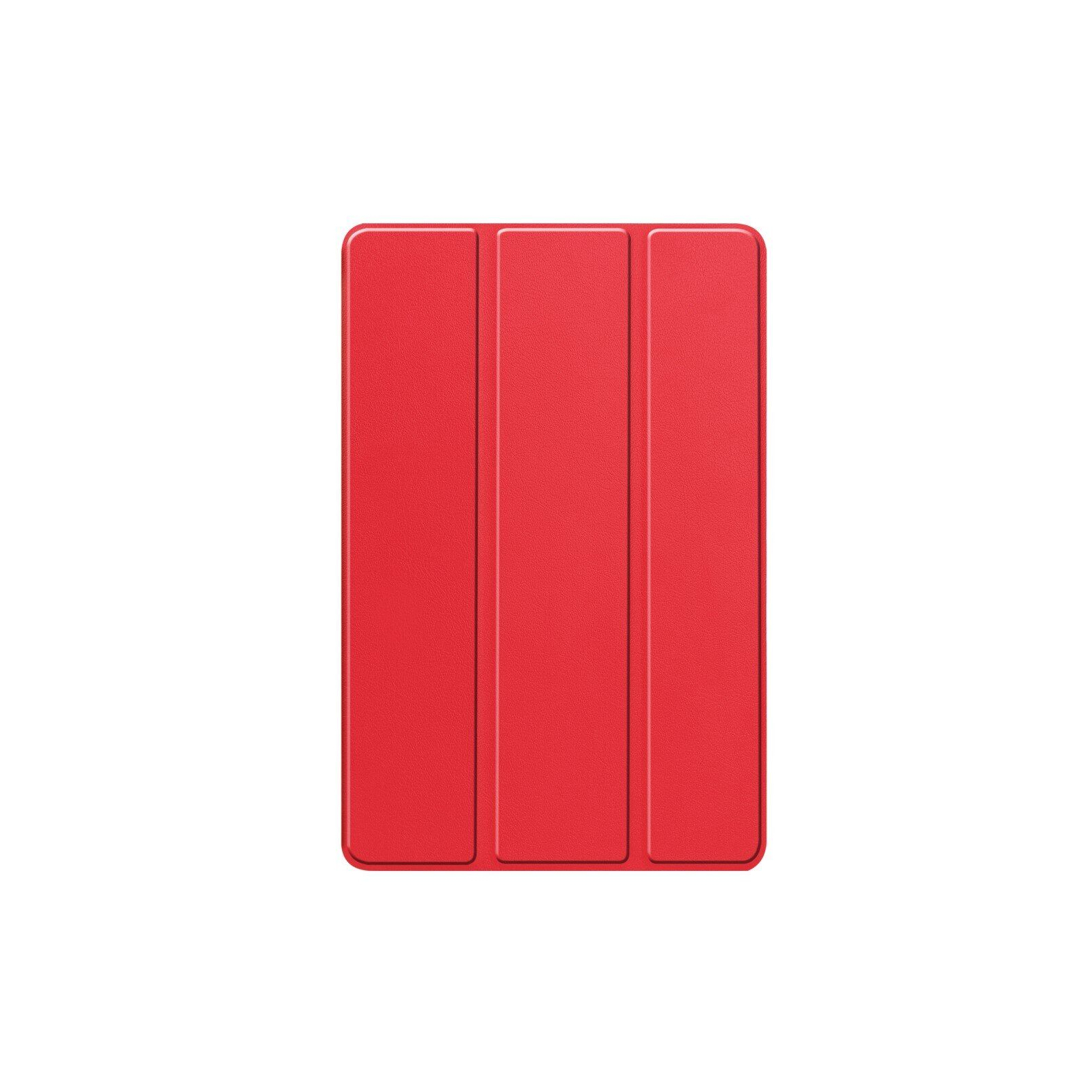 Чехол для планшета BeCover Smart Case Lenovo Tab P12 TB-370FU 12.7" Red (710060) изображение 2